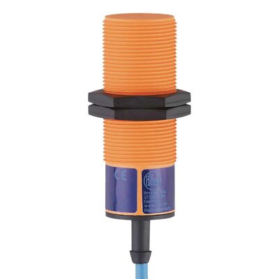IFM  KI5031 Capacitive NAMUR Sensor Threaded Type New  KD