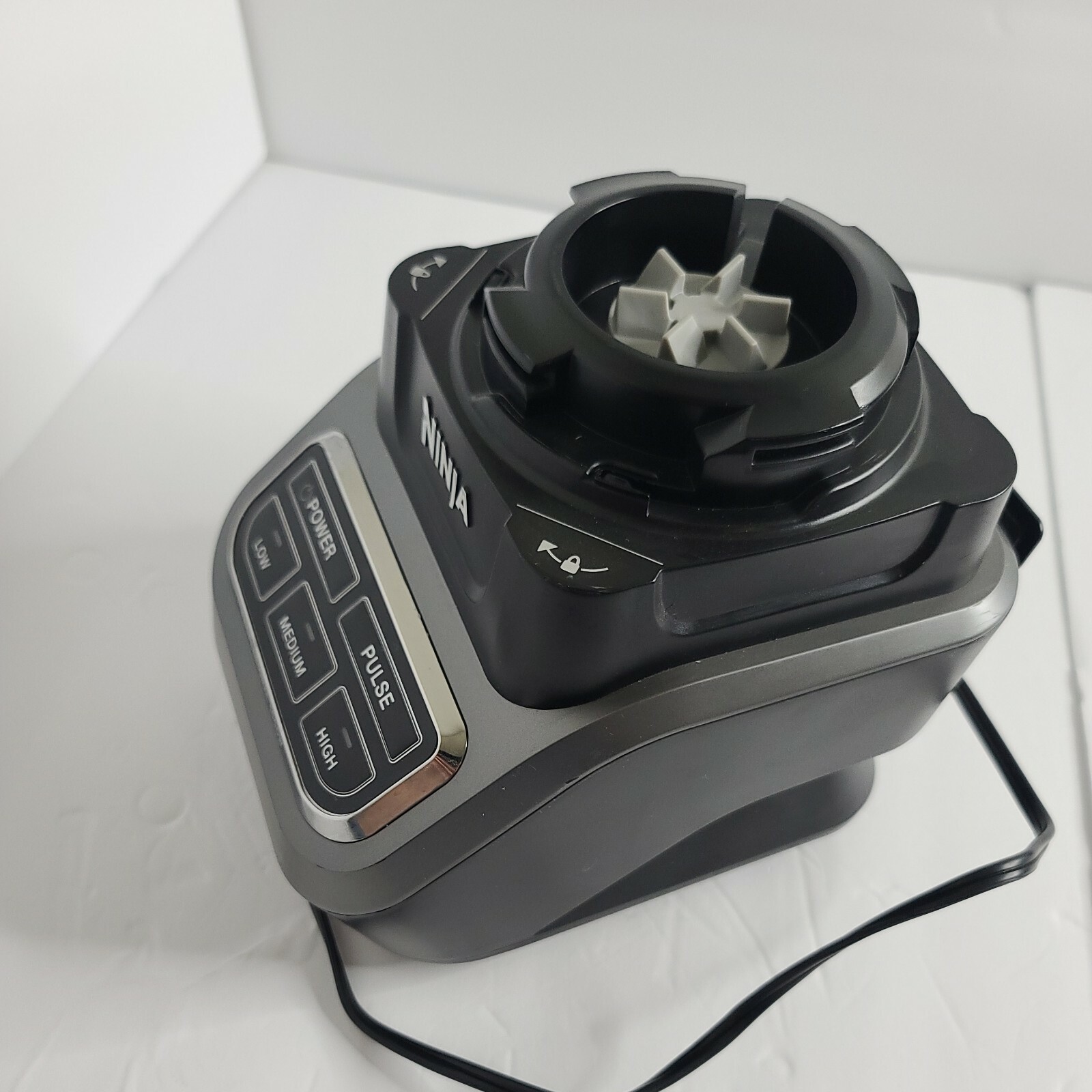 Ninja Professional Blender BL610 Replacement Parts Base Power Motor