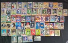 Lot 81 Nolan Ryan Baseball Card 1989 90 91 92 93 94 Topps Fleer Donruss Pacific