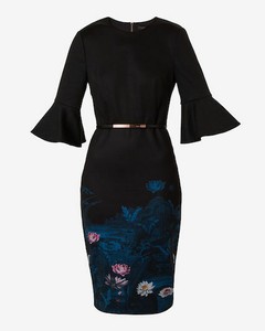 ted baker wonderland