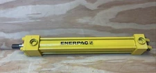 Enerpac TRCM1513 U100 Clynder 1.5” Bore Stroke 13” 5,000 Max PSI Non Shock. New