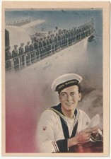 MILITARI - REGIA MARINA -97848-