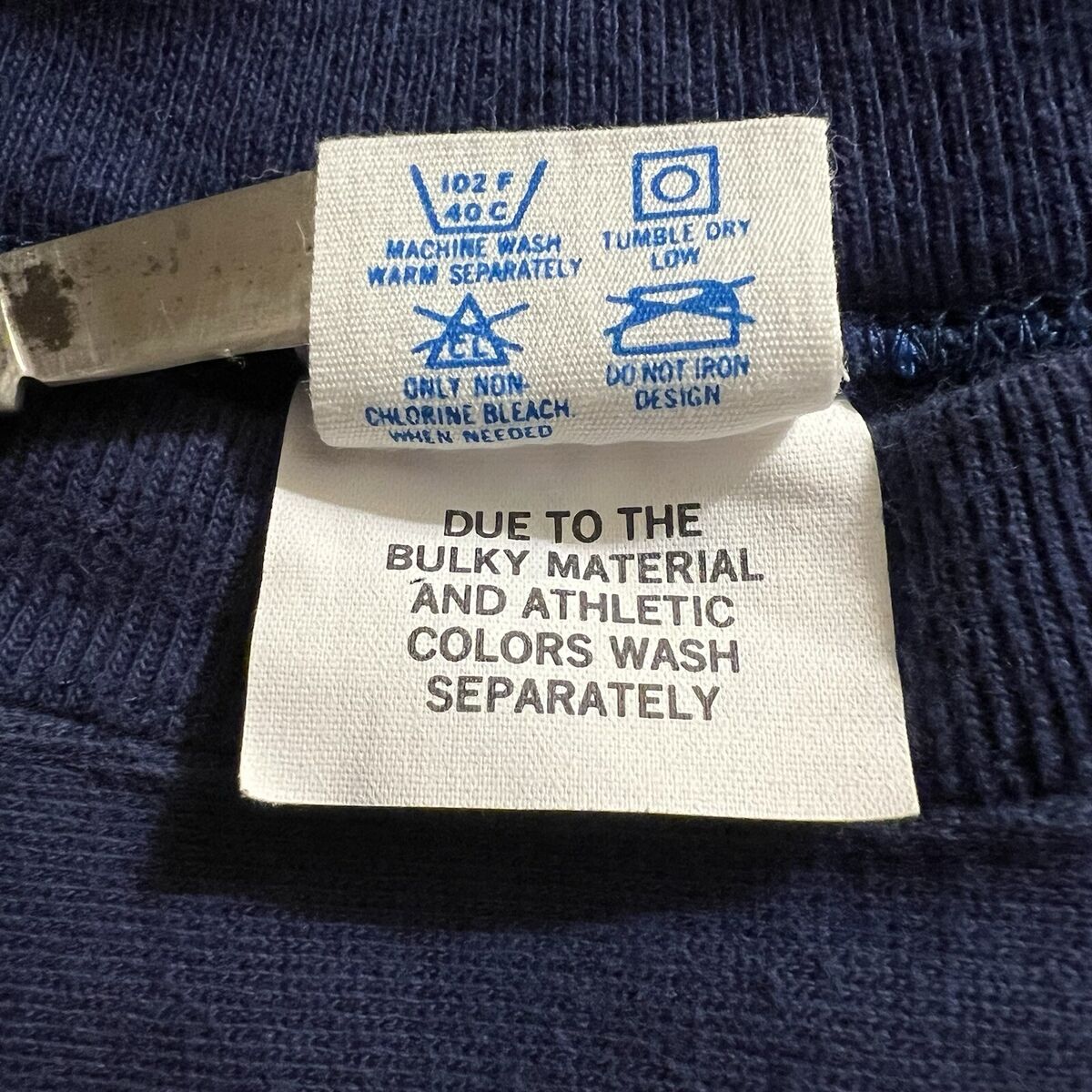 Vintage Champion Reverse Weave USMMA Military Sweatshirt Vintage Champion Reverse Weave USMMA Military Sweatshirt