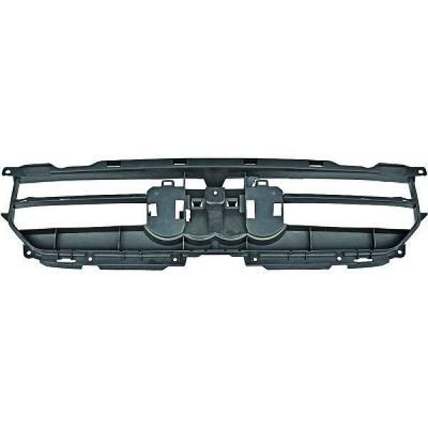 KüHlergrill Passend FüR Audi A4 Baujahr 11-15-image