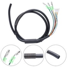 High Quality Motor Wire Extension for Electric Scooter 85cm Waterproof