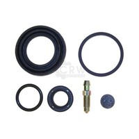 Bremssattel Reparatursatz FüR VW Golf II 19E 1G1 Jetta 1G2 165 53B Audi