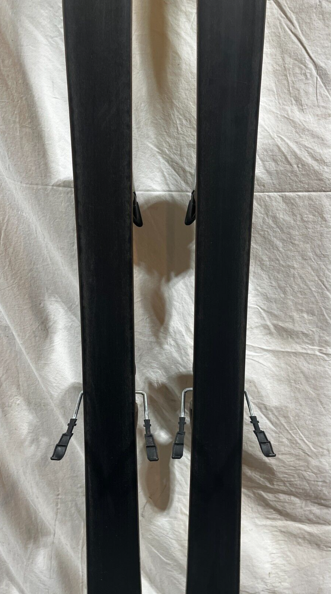 K2 T:Nine Sweet Luv 160cm 112-68-97 r=14m Women's Skis Marker M