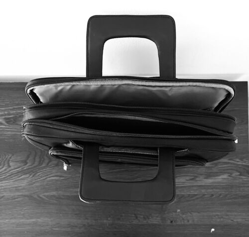 New GENUINE Dell brand laptop bag - 12 in (H) * 15 in (L) * 4 in (W) - Photo 3/4