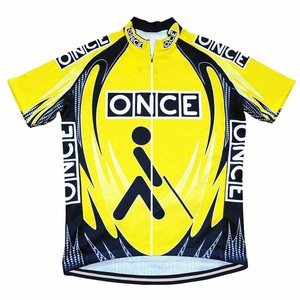 Nuevo Retro Team una vez para Ciclismo Jersey | eBay