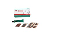 Rema Tip Top Fahrrad-Reparatur-Set Tt 02 Touring Original Flickzeug