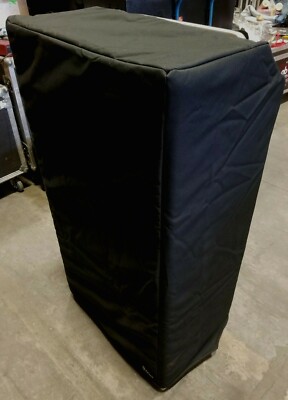 Ampeg SVT 810e Padded Cover