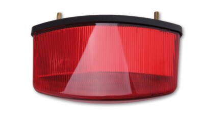 Klarglas LED Rücklicht Heckleuchte Buell S1 X1 M2 Blast Clear LED Tail Light