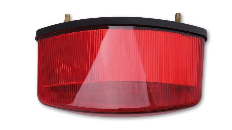 Feu arrière LED Rouge Shin-Yo Pour Buell S1 X1 M2 Blast, 12 V - Photo 3/3