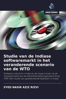 Syed Nasir Aziz Rizvi | Studie Van De Indiase Softwaremarkt In Het...
