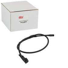 NTY WASCHWASSERDÜSE SCHEIBENWASCHDÜSE VORNE LINKS passend für VOLVO S90 V90 | 