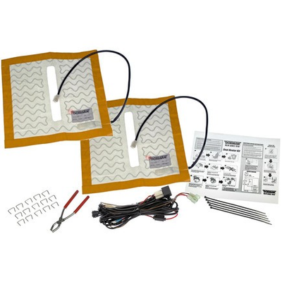 #ad #ad Dayton Parts 628 040 Universal Seat Heater $86.77