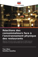 Tan Wen (U. A.) | RéActions Des Consommateurs Face à L'environnement Physique...