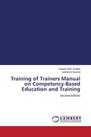 Charles M. M. Ondieki (U. A.) | Training Of Trainers Manual On...