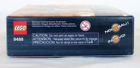 LEGO Star Wars: Elite Clone Trooper & Commando Droid Battle Pack #9488