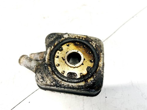 HEIZKÖRPER ÖL KÜHLER (Ölkühler)  Volkswagen Passat DE2003567-18