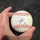 Toronto Blue Jays Dylan Cease Signed OML Baseball Padres White Sox GTP