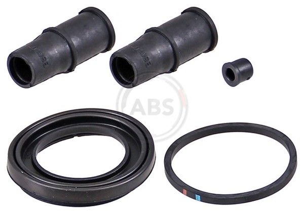 A.B.S. Reparatursatz Bremssattel 43591 FüR Jetta Seat Polo Golf Passat Ibiza VW-image