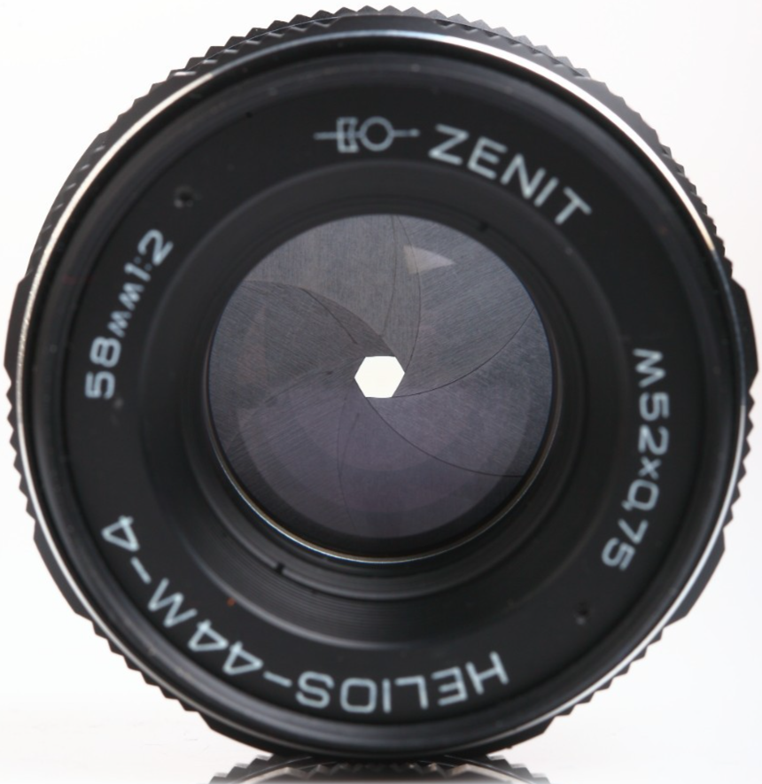 分解清掃済 Helios-44M-4 58mm f2 5 Helios 44m-4 58mm f2 CLA Bokeh portrait Lens DSLR M42 Mount Valdai