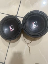 KICKER 8" 8c competition 