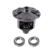 Rear Diff Case Kit For GMC 8.5" 8.6" CHEVY GMC 10 BOLT TRUCK 30 Spline