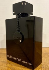 Club De Nuit Intense by Armaf for Men - 6.8 oz EDP Spray 200 ml 
