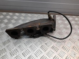 AUDI Q7 4L Auspuffkrümmer 06E253034AA 3.00 Petrol 2012 33421167