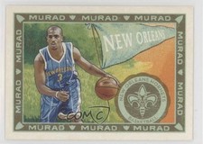 2008-09 Topps T-51 Murad Chris Paul #230 0ot5