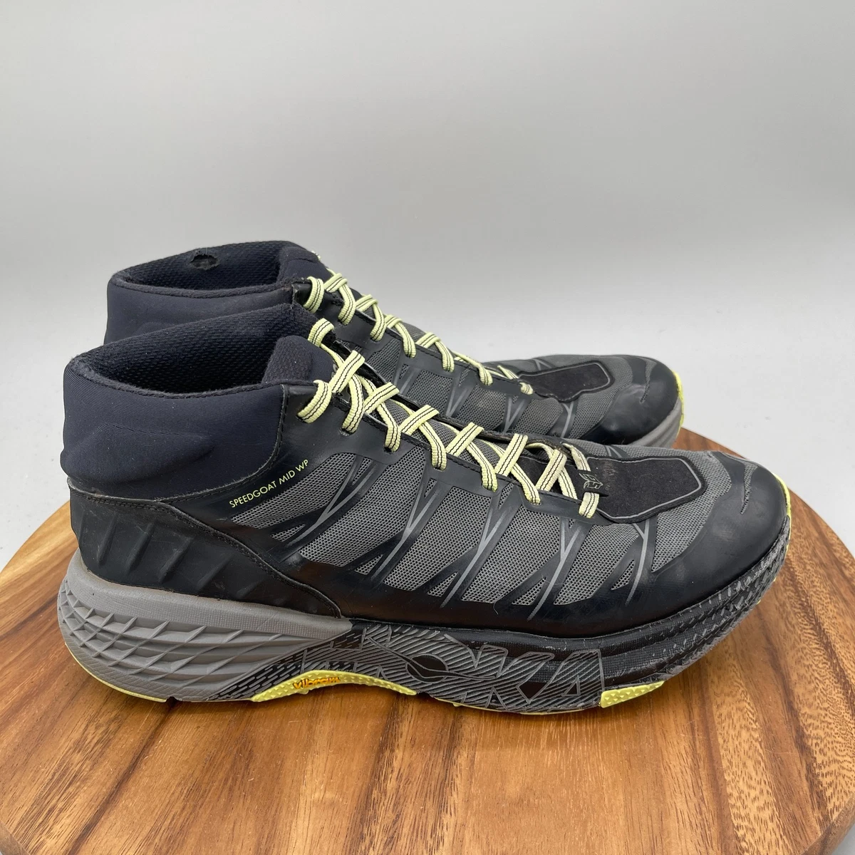 Hoka One One Speedgoat Sneakers for Men for sale | eBay display picture 3