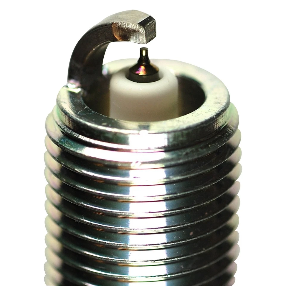 For Mazda CX-7 2010-2012 NGK 95369 Laser Iridium Spark Plug Foto 2 de 3