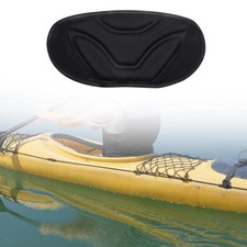 Kayak Imbottito Sedile Posteriore Supporto Pad Accessori per Canoa, Rafting E