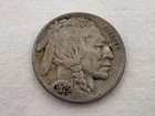 1925 S U.S. Buffalo Nickel PB-13