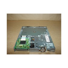 TEAC FD-05HG 5661-U Laptop floppy drive, 3.5", 1.44MB. These drives don't have t