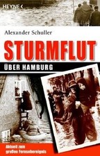 Sturmflut über Hamburg: Die Nacht, in der eine Stad... | Buch | Zustand sehr gut