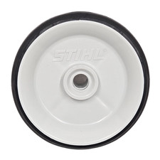 4180 740 1400 – STIHL Wheel (Genuine OEM Part)