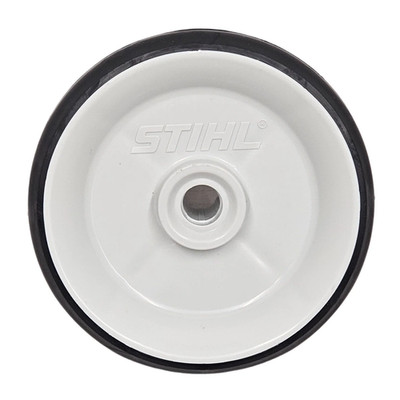 4180 740 1400   STIHL Wheel (Genuine OEM Part)