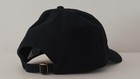 DUNE PART THREE 2026 OFFICIAL PROMOTIONAL TITLE LOGO BLACK BASEBALL CAP HAT — photo 3