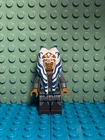LEGO Star Wars Rebels Ashoka Tano Minifigure