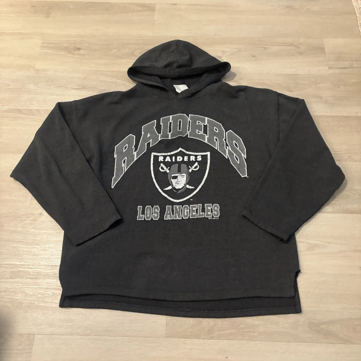 Los Angeles Raiders NFL Sweatshirts for sale | eBay