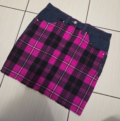 Gianfranco Ferré, gianfranco ferre vintage skirt
