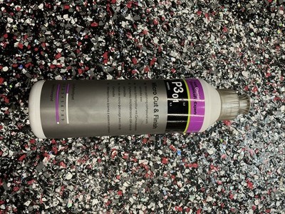 Koch-Chemie - Micro Cut & Finish P3.01