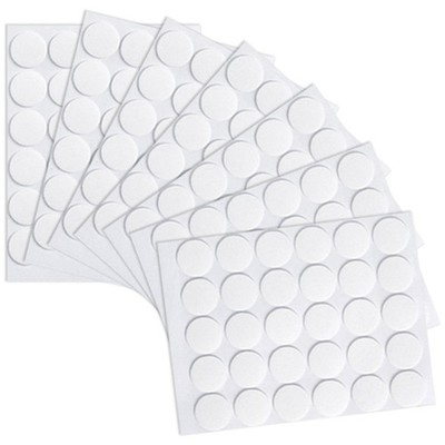 7 Sheets Doppelseitige Klebestreifen Bild Zum Aufkleben An Die Wand