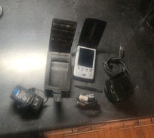 HP Jornada 540 Color Pocket PC Handheld PDA with AC Adapter