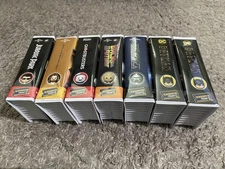 Funko Blockbuster Rewind Figures Lot: 11 + 5 Figures!  (16 Total)