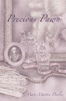 Precious Pawn Mary Martin Devlin Taschenbuch Kartoniert / Broschiert Englisch