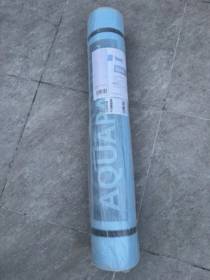 Knauf Aquapanel Exterior Reinforcing Mesh 1m x 50m - Image 1 of 2